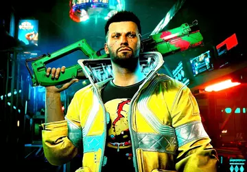 Anime rettet Cyberpunk: Das Interesse an ...