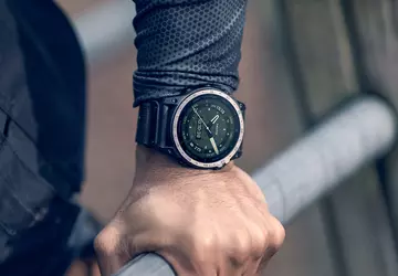 Garmin hat eine aktualisierte Tactix 7 ...