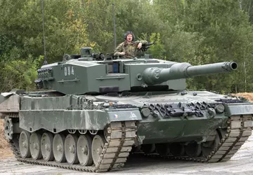 Tschechische Republik kauft 14 zusätzliche Leopard ...