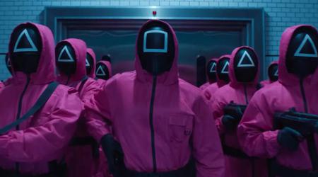 Staffel 2 von The Squid Game wurde mit 126,2 Millionen Aufrufen in 11 Tagen zur zweitbeliebtesten nicht-englischsprachigen Serie auf Netflix