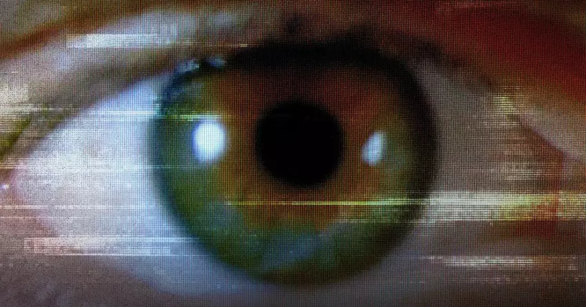 Öffnet eure Augen: Activision hat einen weiteren Teaser für Call of Duty: Black Ops 6 veröffentlicht, dieses Mal im VHS-Format