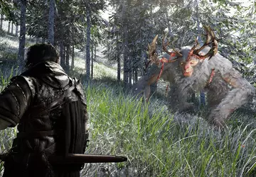 Die Entwickler von Crimson Desert haben ...