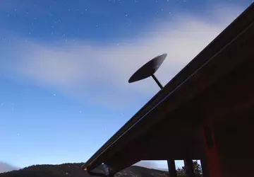 1.300 Starlink-Terminals in der Ukraine wegen ...