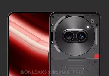 So wird das Nothing Phone (2a) ...