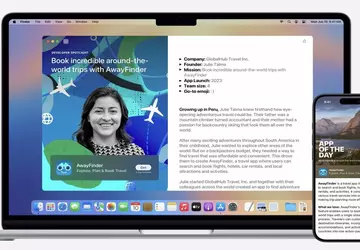 Neue Nominierungsfunktion im App Store: Entwickler ...