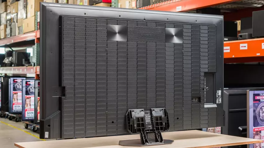 Hisense U8N ULED 4K TV unter 1000€