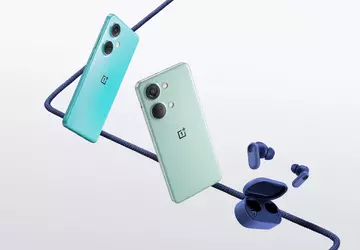 Jetzt offiziell: OnePlus Nord 3 und ...
