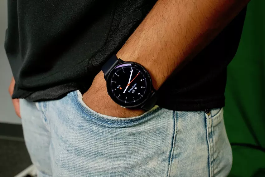 Studie: Samsung Galaxy Watch könnte Nutzern mit Parkinson-Krankheit helfen
