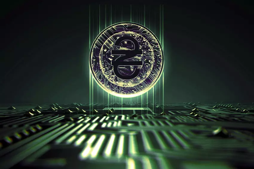 Die Ukraine ist bereit, eine digitale Griwna herauszugeben