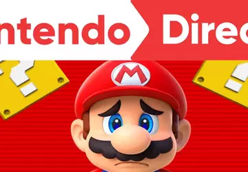 Erwarten Sie keine Nintendo Direct im ...