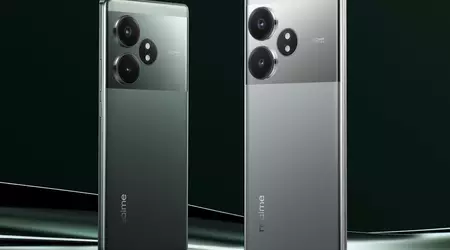 Insider: realme GT 6 mit Snapdragon 8s Gen 3-Chip, 5.500mAh-Akku und KI-Funktionen wird im Juni weltweit auf den Markt kommen