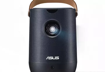 ASUS ZenBeam L2: 4K HDR Projektor ...