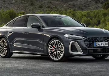 Audi könnte das umstrittene Namensschema für ...