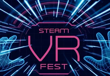 VR-Spiele-Festival auf Steam gestartet: Spielern werden ...