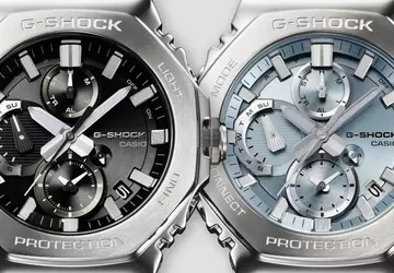 Casio verschiebt die Markteinführung der G-Shock ...
