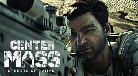 Center Mass: Streets of Ramadi - ein realistischer Shooter über die Arbeit eines Armee-Scharfschützen - wurde angekündigt