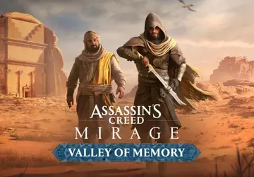 Assassin’s Creed Mirage erhielt die kostenlose ...