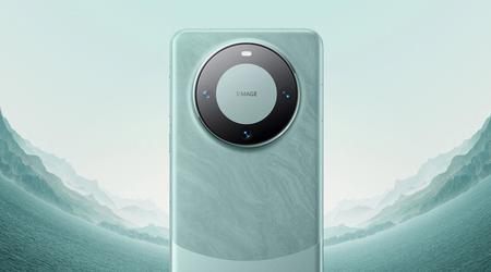 Huawei hat 1,6 Millionen Mate 60 Pro Flaggschiff-Smartphones mit einem Kirin 9000S-Chip verkauft, der mit US-Technologie hergestellt worden sein könnte