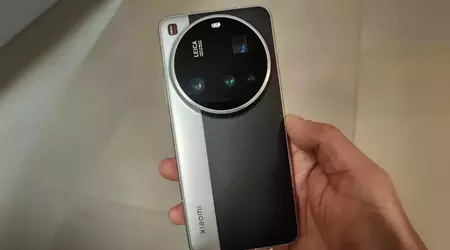 Xiaomi hat offiziell ein Video von der Demontage des kommenden 15 Ultra Flaggschiffs gedreht
