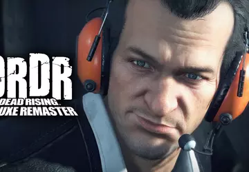 Capcom hat eine physische Dead Rising ...