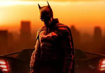 Jeffrey Wright wartet auf Matt Reeves' ...