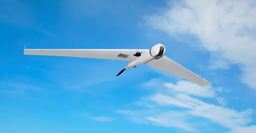 Die Streitkräfte schossen die beliebteste ZALA-Drohne ab - sie hat eine Reichweite von 100 km und ist unverwundbar gegen REB