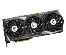 MSI Gaming GeForce RTX 3070 Gaming X Trio