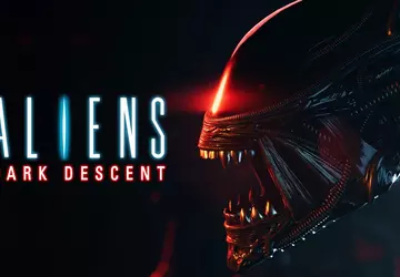 Der atmosphärische Trailer zu Aliens: Dark ...