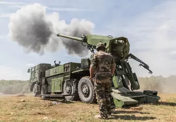 Nicht nur Leopard 1-Panzer: Dänemark bereitet ...