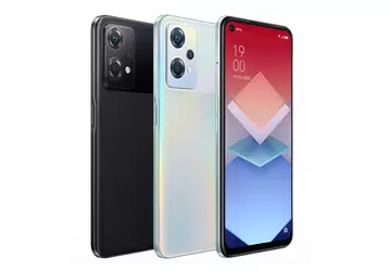 OPPO K10x: 120Hz Display, Snapdragon 695 ...