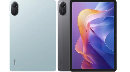 Redmi Pad 2 ist vor der Ankündigung im Angebot - ab 199 € für die Wi-Fi-Version