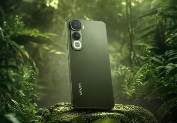 Vivo hat ein budgetfreundliches Y400 5G-Smartphone ...