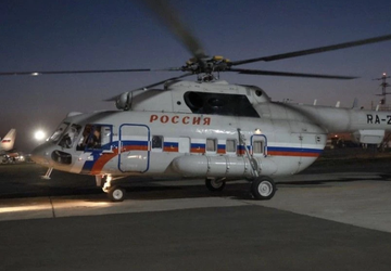 Ukrainische Drohnen griffen während Putins Besuch ...