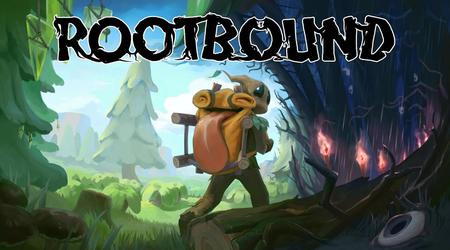 Das niedliche Abenteuer-Actionspiel Rootbound von den Machern von Gothic, Risen und Elex wurde angekündigt