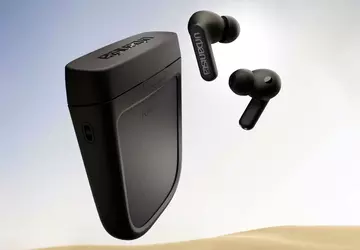 Urbanista bringt Phoenix-Kopfhörer mit solarbetriebener aktiver ...