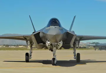 Lockheed Martin beginnt mit der Montage ...