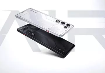 Nubia präsentierte das Red Magic 11 ...