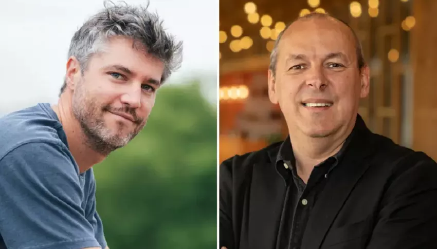 Die Tochtergesellschaft von Ubisoft und Tencent wird von dem Sohn des französischen Verlagsleiters Charlie Guillemot und dem Branchenveteranen Christophe Derennes geleitet