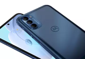 Moto G41: Budget-Smartphone mit OLED-Bildschirm, IPX2-Schutz, ...