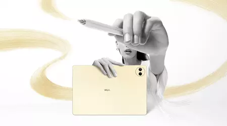 Huawei hat das Premium-Tablet MatePad Pro 12,2" mit einem riesigen Akku und PaperMatte-Display vorgestellt