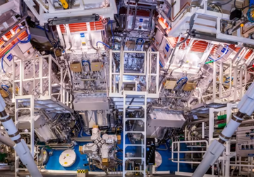 Der Durchbruch, der die Zukunft verändern ...