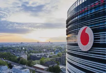 Vodafone plant in Deutschland 1300 von ...