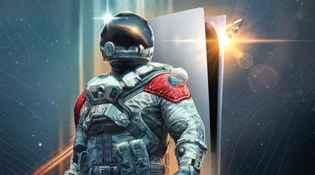 Starfield könnte 2024 für PS5 erscheinen: Insider enthüllt gescheiterte Pläne von Microsoft und Bethesda