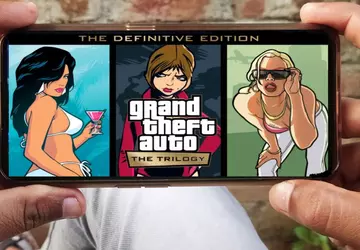 Insider: GTA: Die Remaster-Sammlung der Trilogie ...
