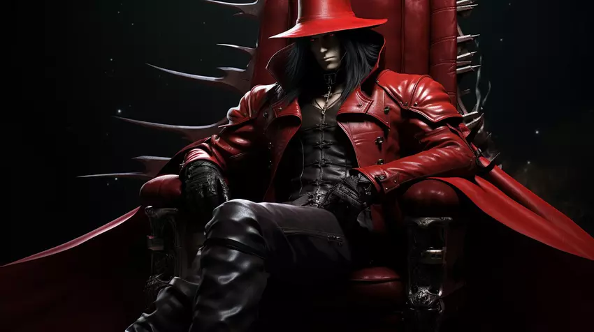 Der Synchronsprecher von Fallout 4, The Legend of Zelda: Tears of the Kingdom und Overwatch 2 wird Vincent Valentine aus Final Fantasy 7 sprechen.