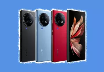 Insider: vivo X Fold 3 wird ...