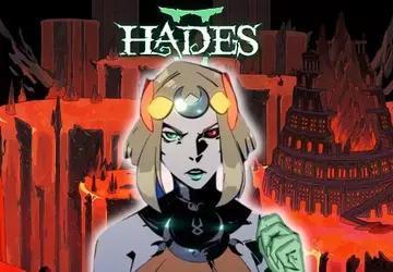 Die Entwickler von Hades 2 zeigten ...