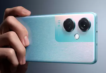 Es ist offiziell: OPPO K11 mit ...