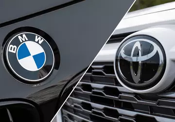 Toyota und BMW entwickeln gemeinsam Wasserstoffautos ...