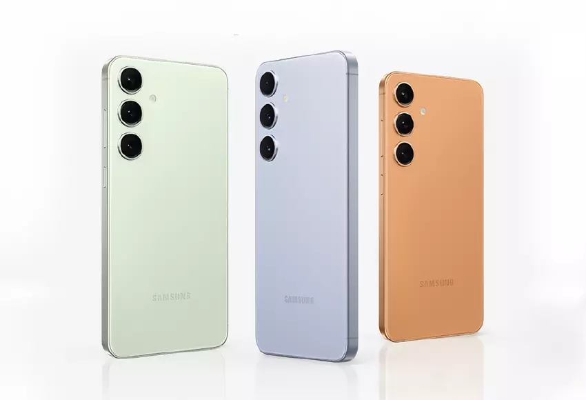 Galaxy S24-Nutzer in Europa erhalten ab sofort ein Update, das die Kamera des Smartphones verbessert